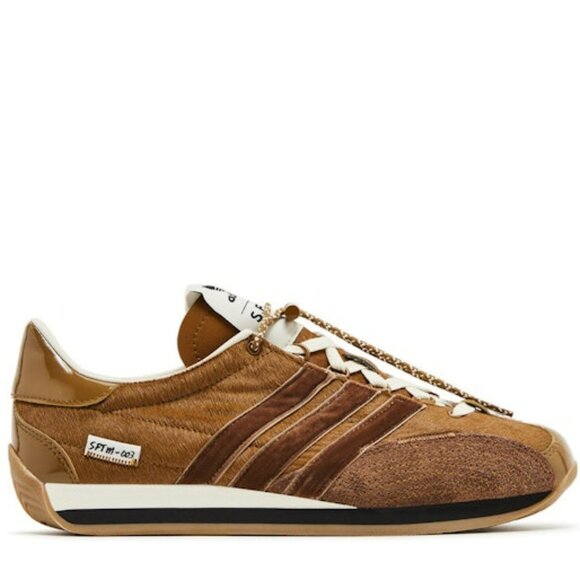 Adidas Country OG Song For The Mute. Brand New. Mens Size: 11.5. - Picture 3 of 11